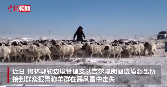 ���ɹţ��񾯱���ѩҹѰ����ʧ��Ⱥ